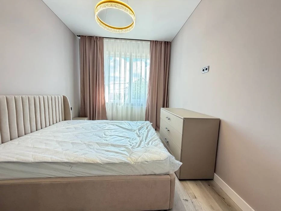 Продаж 1,5 кім + окрема кладовка5м2/ЖК Садовий , закритий да