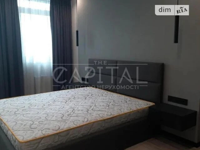 Довготривала оренда 1к квартири на просп. Берестейський 11 •