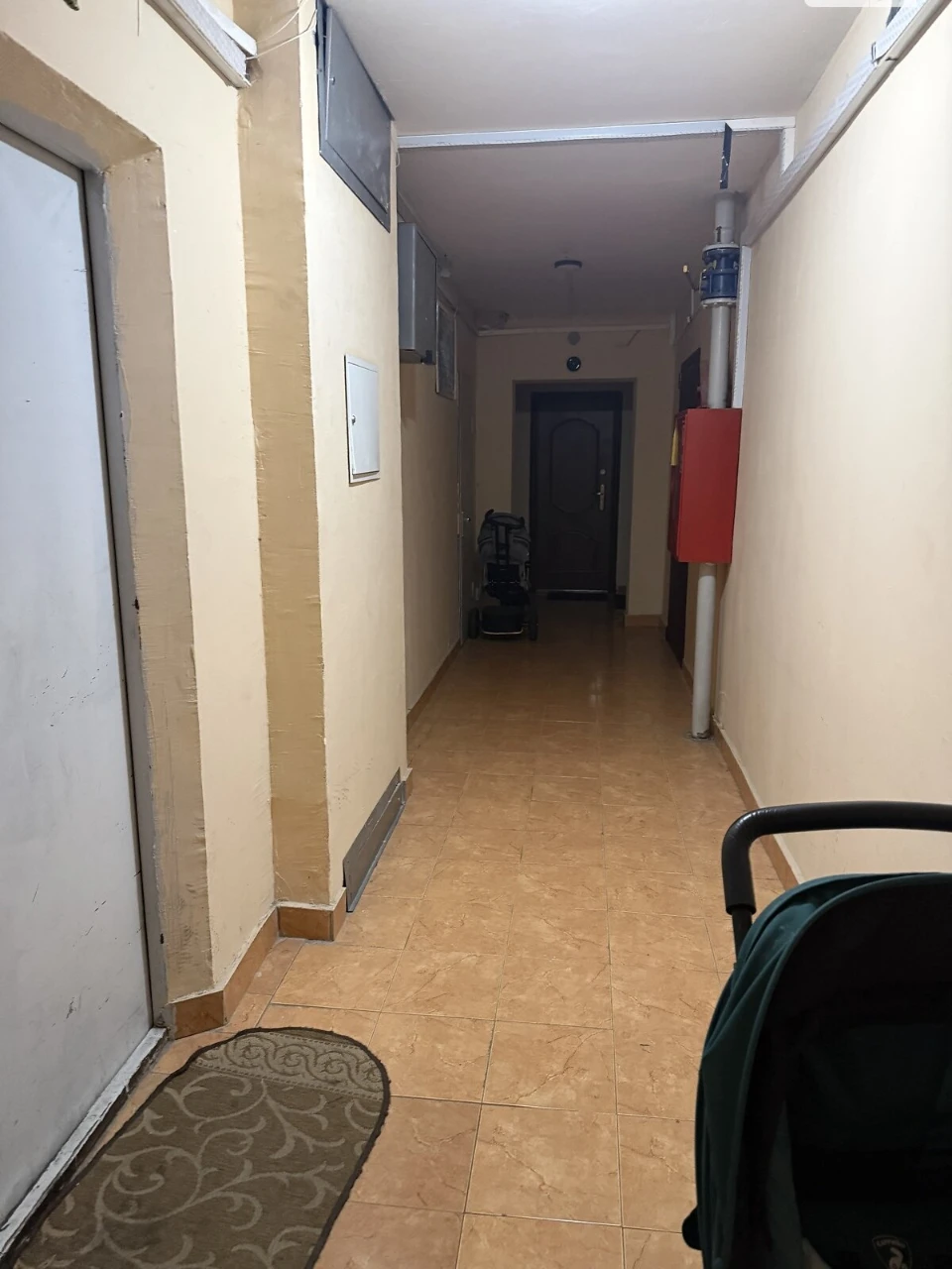 Продаж Квартира Троєщина
