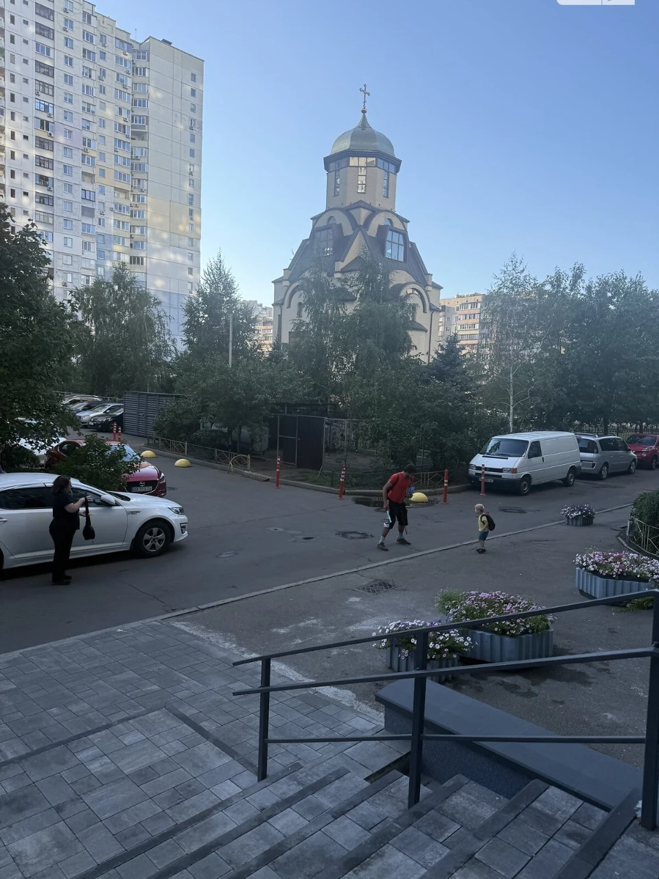 Продаж Квартира Троєщина