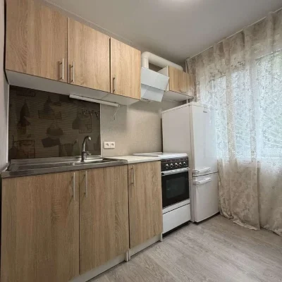 Продам 1 ком квартиру на Солнечной Набережной! Проспект Слоб