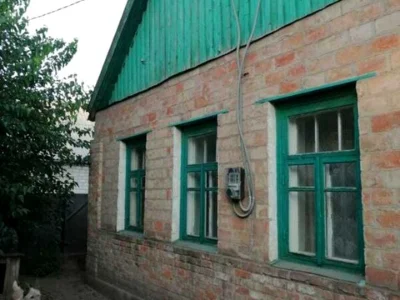 House. Zaporizhzhia, Engineer Lata St.