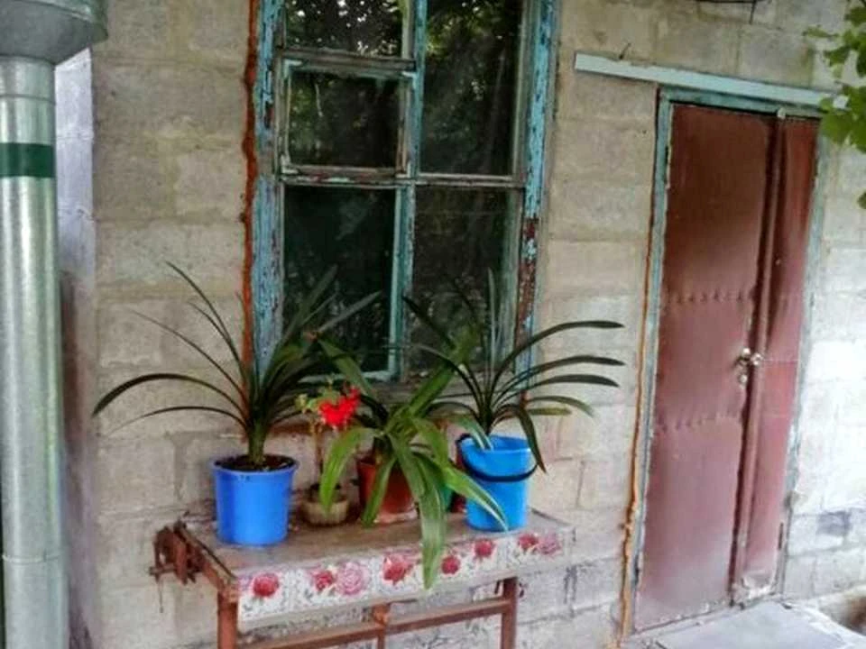 House. Zaporizhzhia, Engineer Lata St.