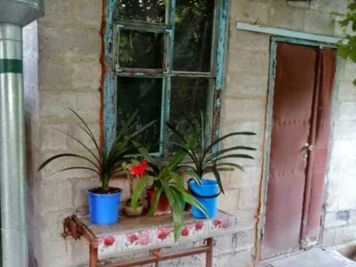 House. Zaporizhzhia, Engineer Lata St.