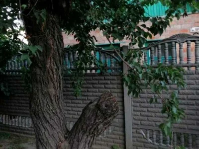 House. Zaporizhzhia, Engineer Lata St.