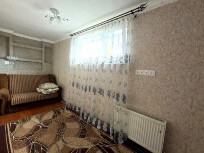 Будинок. Житомир, Дачна вул.