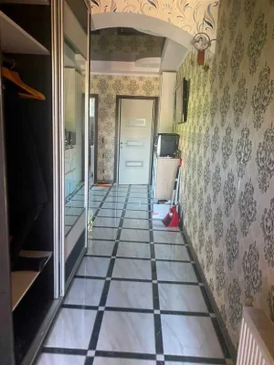 Двоповерхоий будинок в центральному районі міста