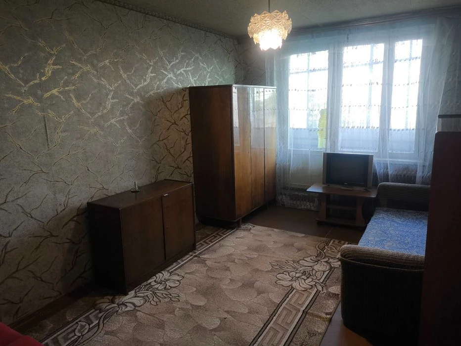 Продам однокімнатну квартиру станція метро Барабашово