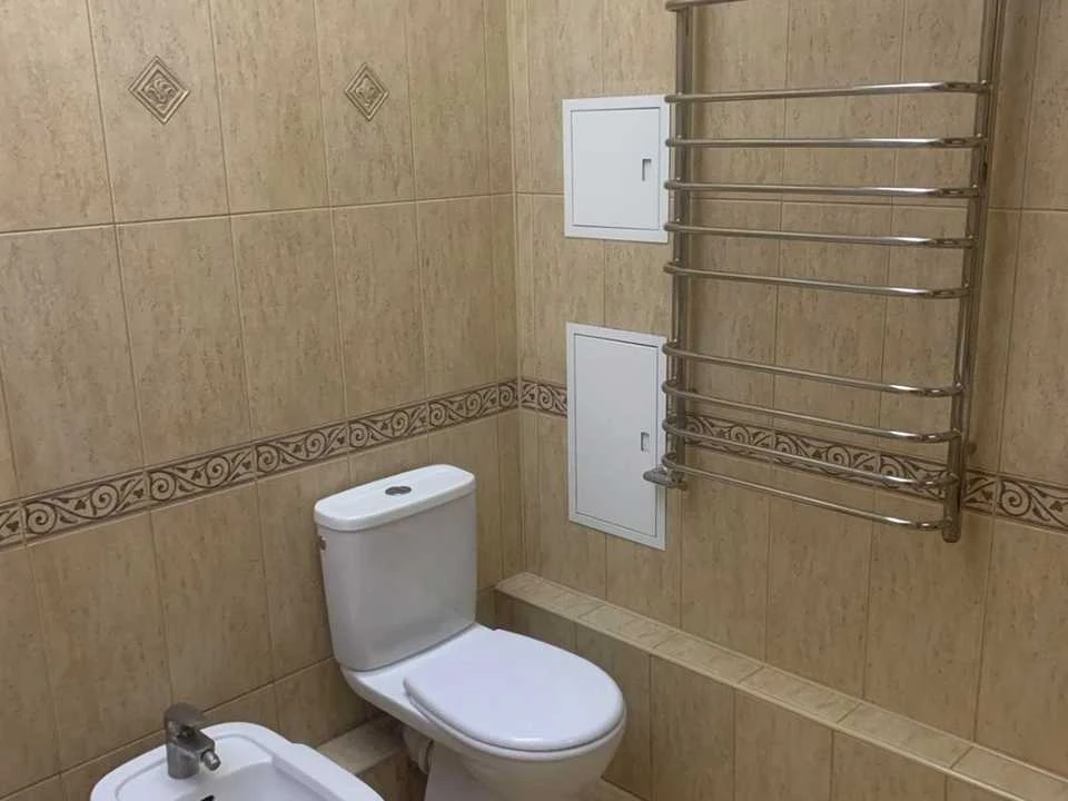Квартира. Київ, Татарська вул.