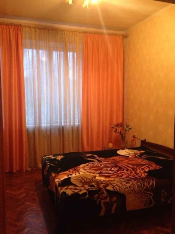 3-room apartment for sale 70.1 m², Piterska St., 6