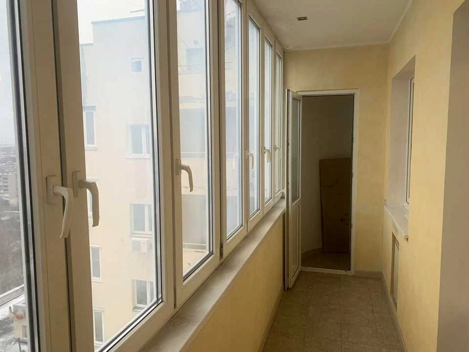 Квартира. Київ, Татарська вул.