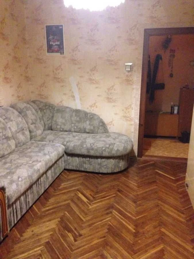 3-room apartment for sale 70.1 m², Piterska St., 6