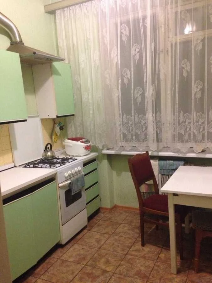3-room apartment for sale 70.1 m², Piterska St., 6