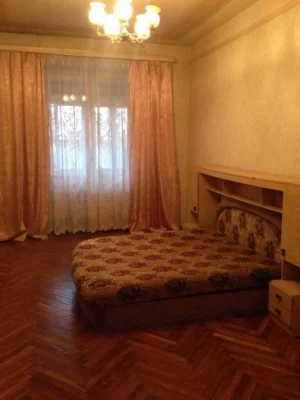 3-room apartment for sale 70.1 m², Piterska St., 6