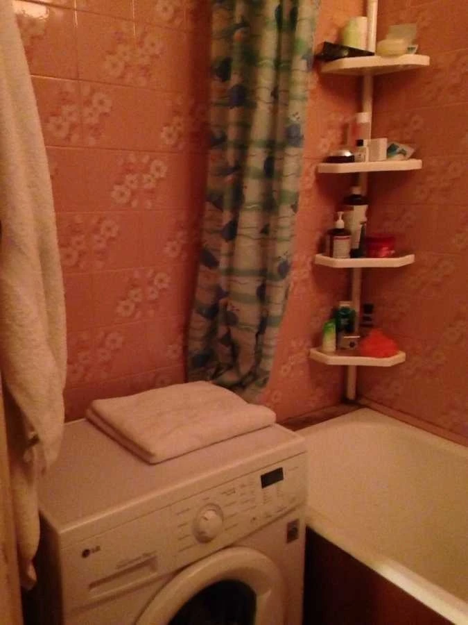 3-room apartment for sale 70.1 m², Piterska St., 6