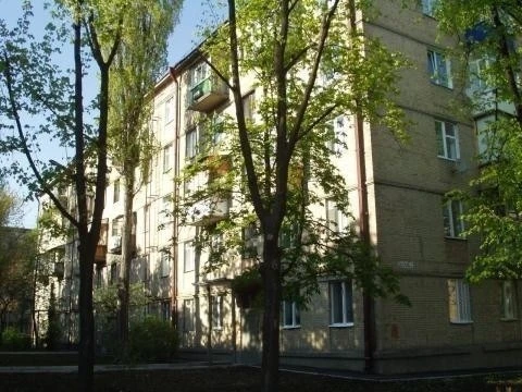 3-room apartment for sale 70.1 m², Piterska St., 6