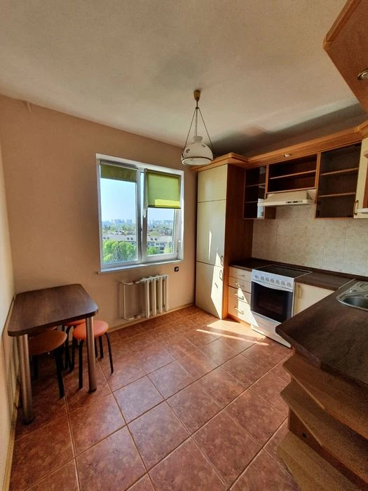 Продам  двокімнатну квартиру, Солом'янський р-н, Ратушного 4