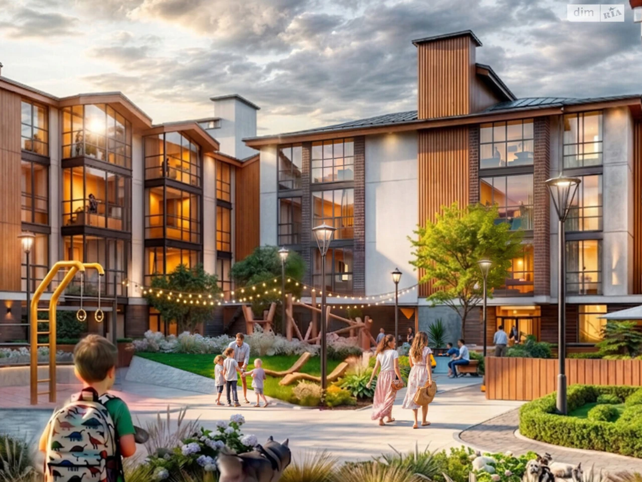 Продаж Квартира Голосіївський