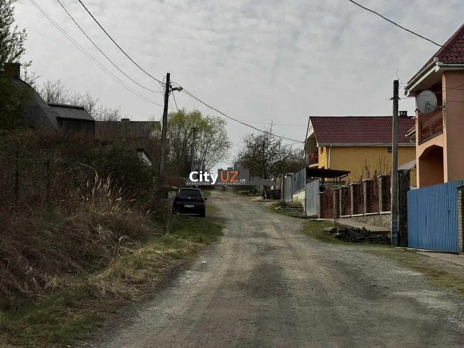 Продається земельна ділянка на Червениці