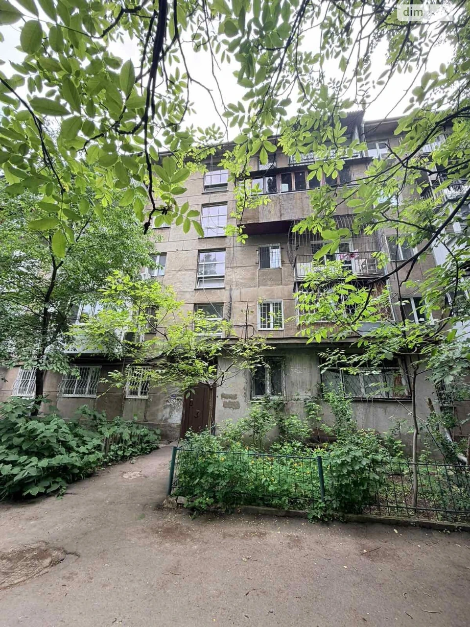 Продаж Квартира Приморський
