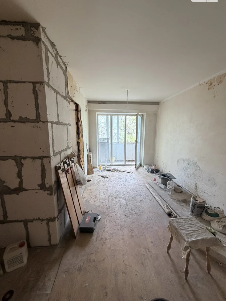 Продаж Квартира Приморський