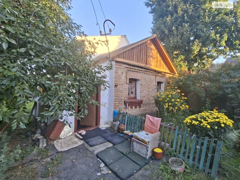 Продаж Частина будинку Замостянський