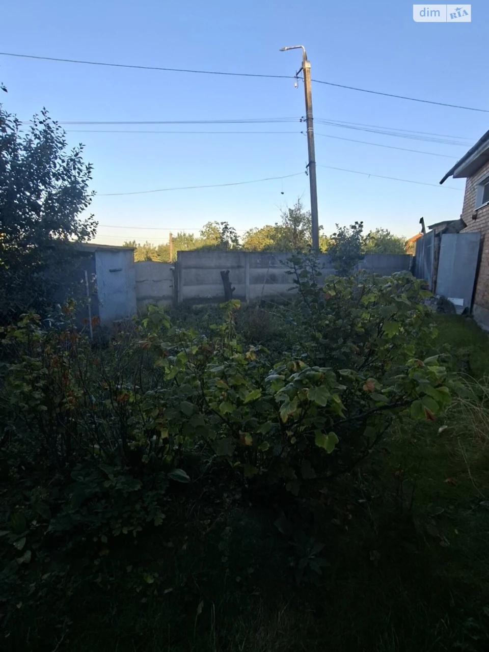 Продаж Частина будинку Замостянський