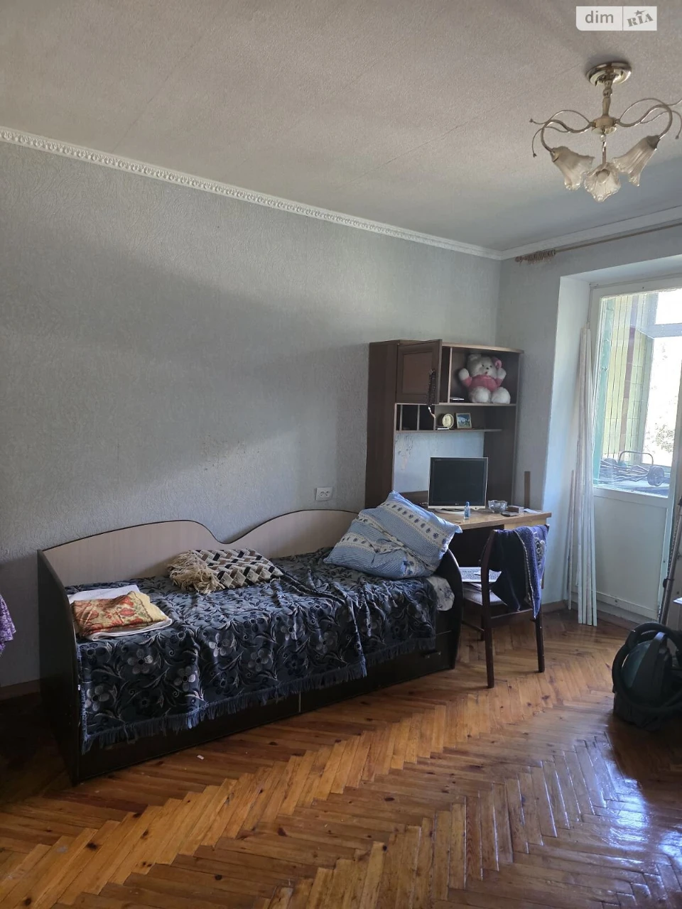 Продаж Квартира Індустріальний