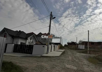 Продається земельна ділянка на Червениці