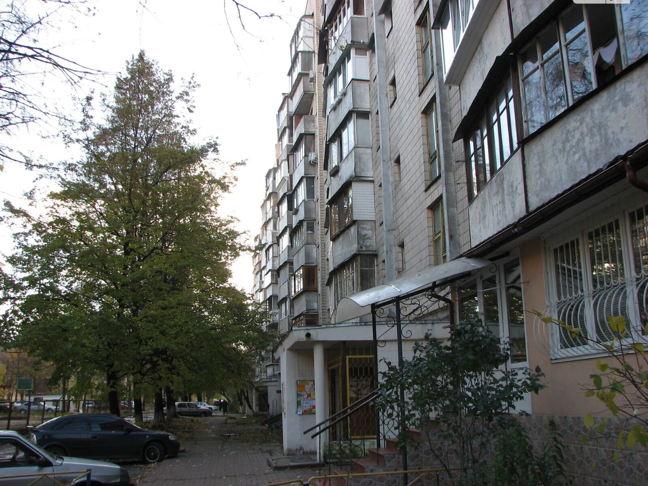 Довгострокова Оренда Квартира Ґалаґани