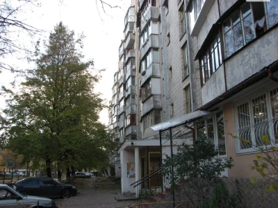 Довгострокова Оренда Квартира Ґалаґани