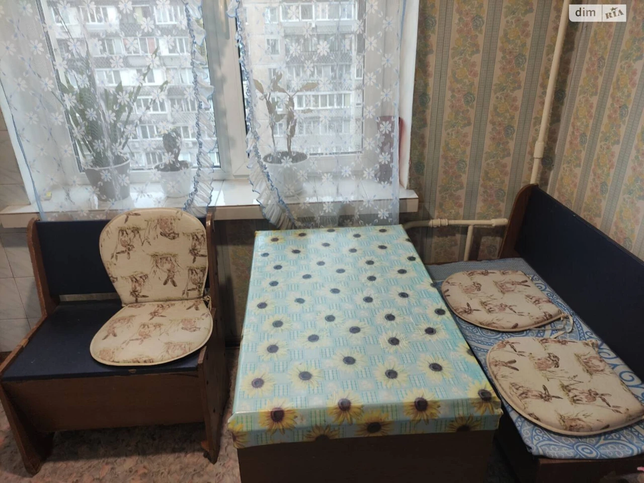 Довгострокова Оренда Квартира Ґалаґани