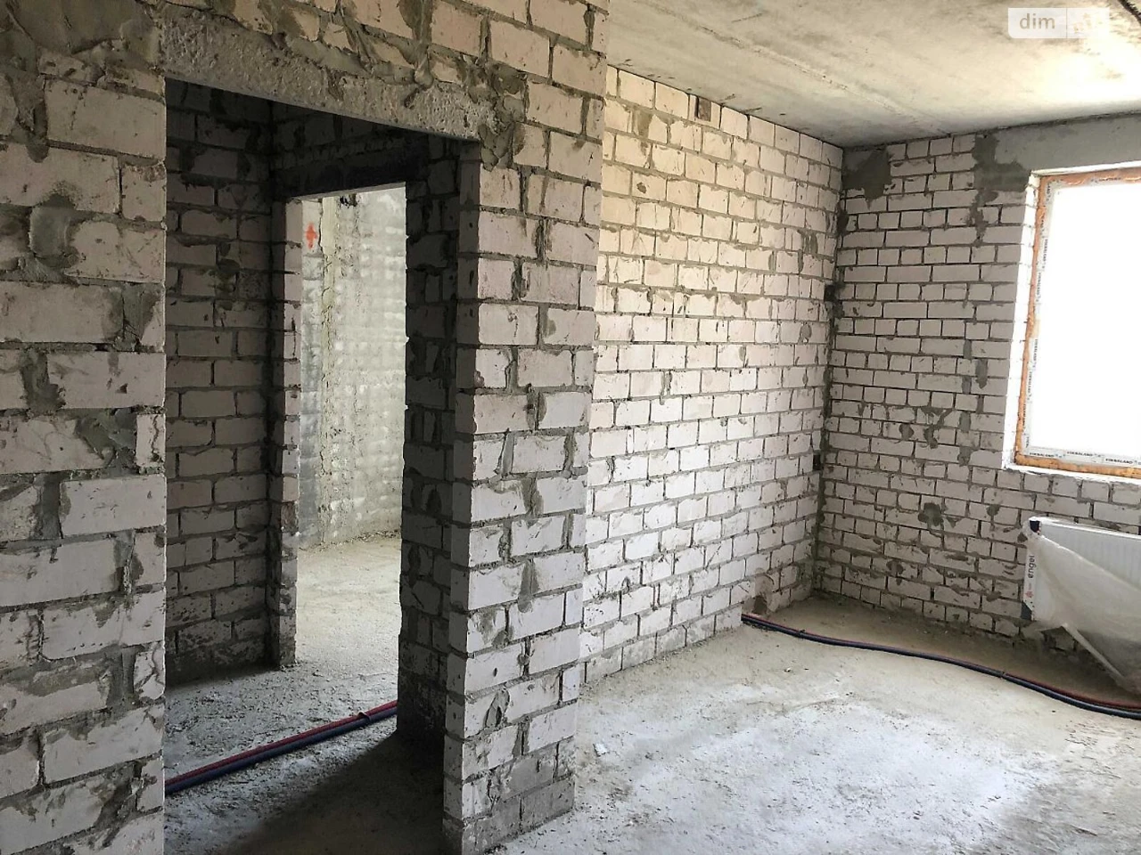 For sale Apartment Kyivskyi