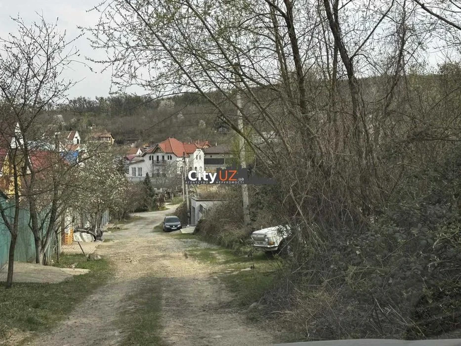 Продається земельна ділянка на Червениці