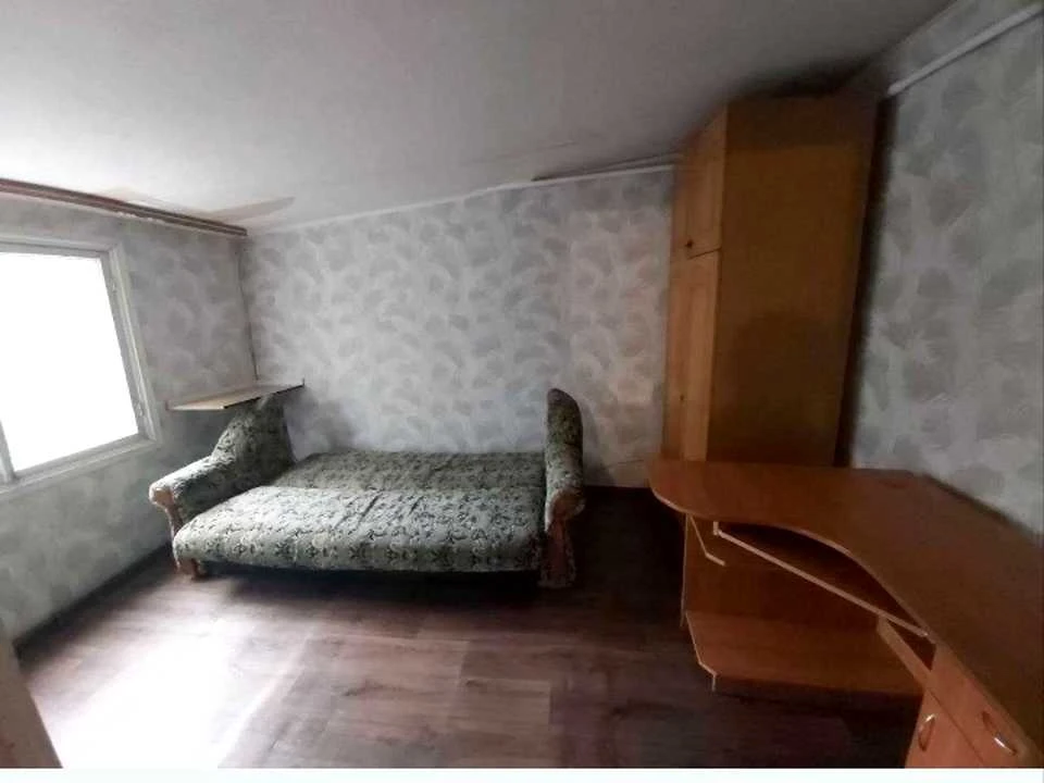Будинок. Київ, Чигиринська вул.