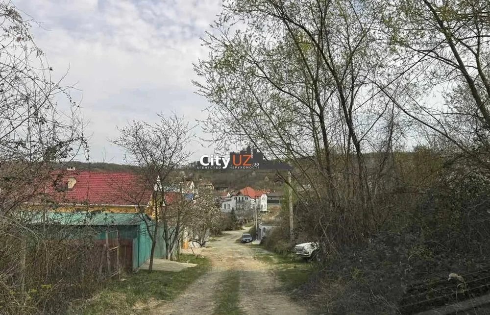 Продається земельна ділянка на Червениці