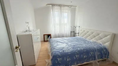 Продаж 2-х кімнатної квартири в новобудові.