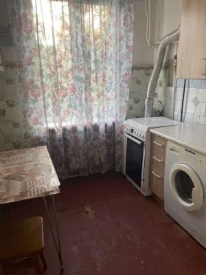Продам 2 кім квартиру Хіммістечко з автономним опаленням