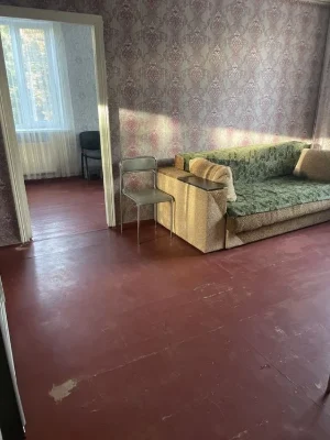 Продам 2 кім квартиру Хіммістечко з автономним опаленням