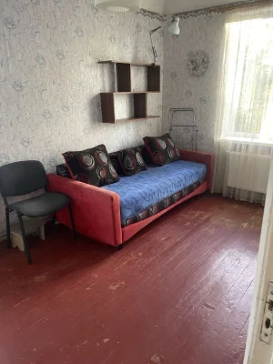 Продам 2 кім квартиру Хіммістечко з автономним опаленням
