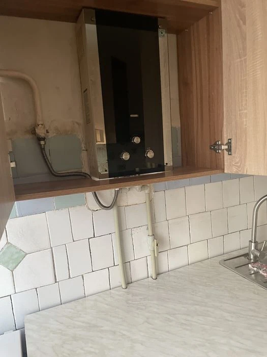 Продам 2 кім квартиру Хіммістечко з автономним опаленням