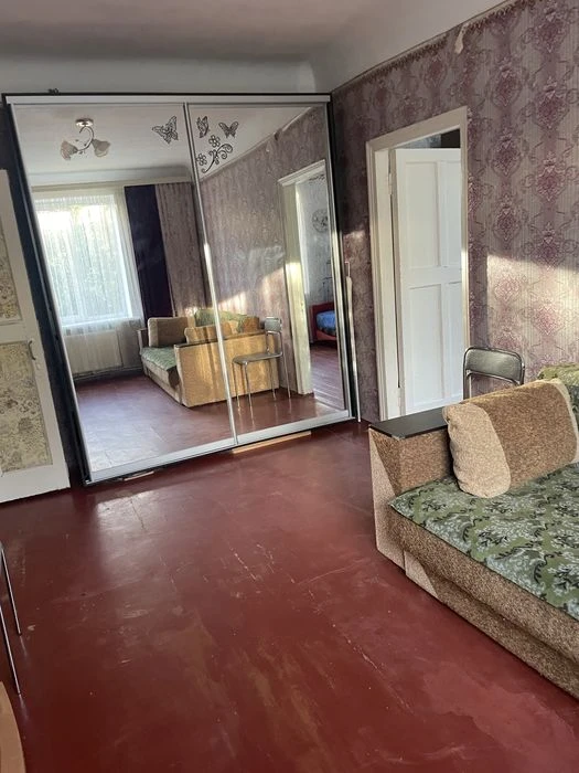 Продам 2 кім квартиру Хіммістечко з автономним опаленням