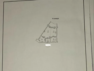Квартира. Одесса, ул.