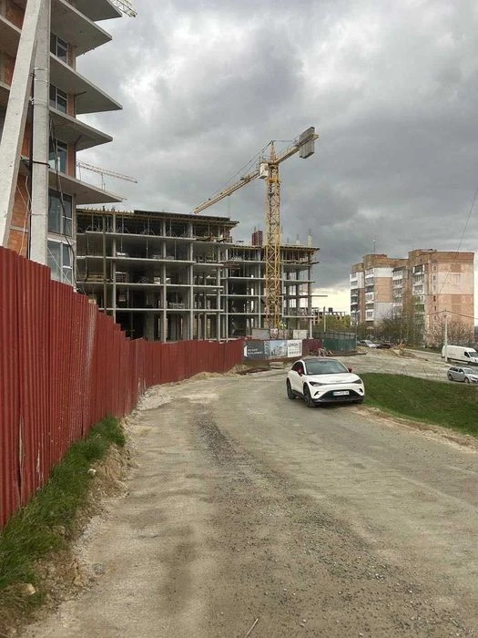 Продаж дворівневоії 2-кім. квартири 75 м² ЖК Lennona Residen