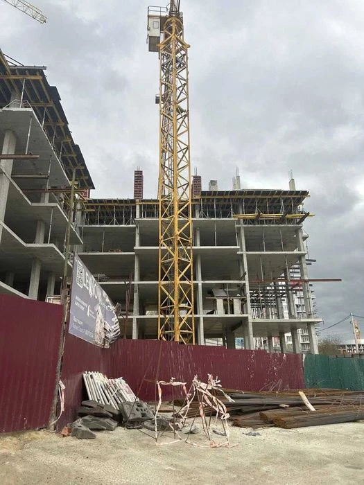 Продаж дворівневоії 2-кім. квартири 75 м² ЖК Lennona Residen