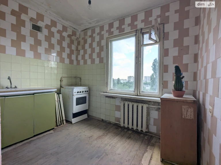 Продажа квартир.