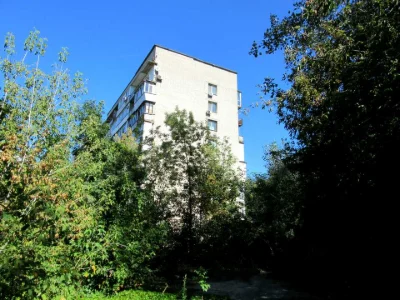 Квартира. Київ, Василя Тютюнника вул. (Анрі Барбюса)