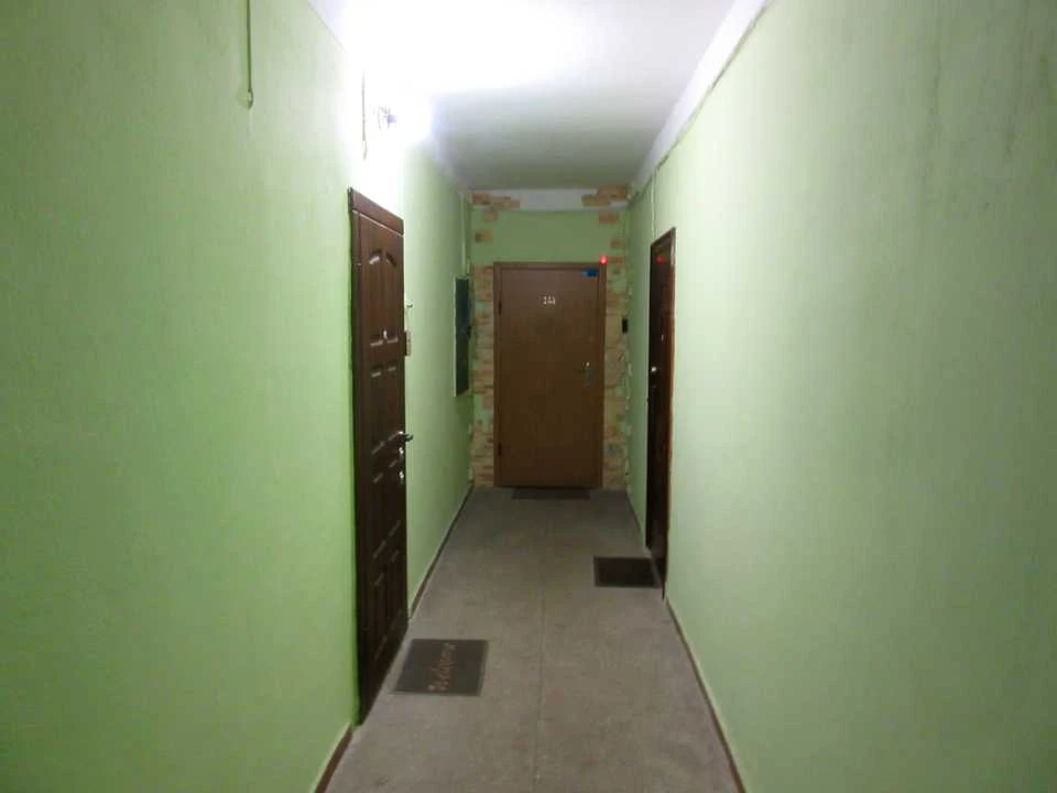 Квартира. Київ, Василя Тютюнника вул. (Анрі Барбюса)