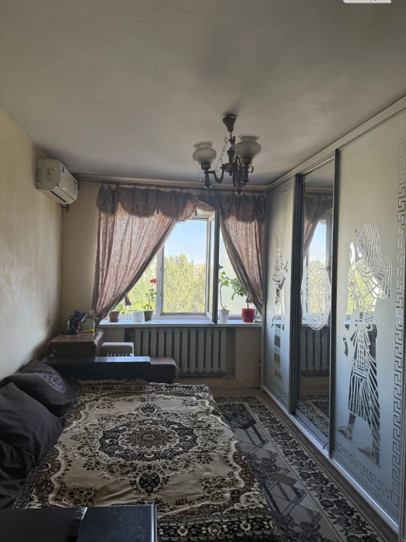Продаж Квартира Перемога-6