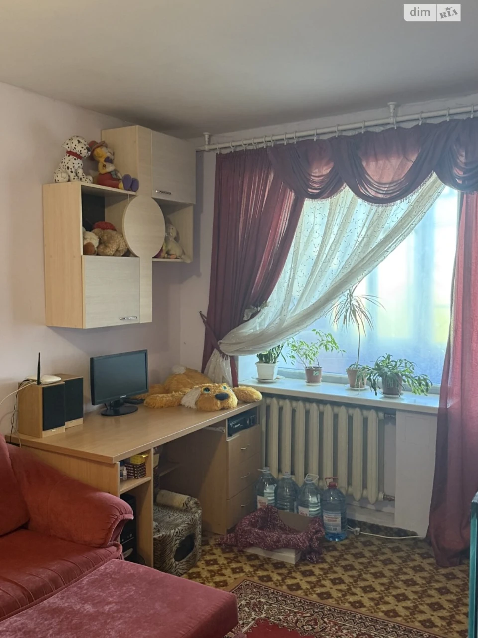 Продаж Квартира Перемога-6